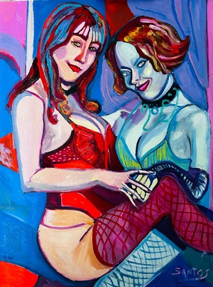 Artwork image