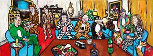 Artwork image