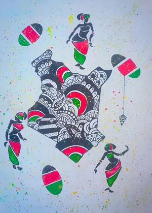 Artwork image