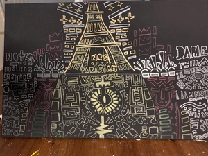 Artwork image