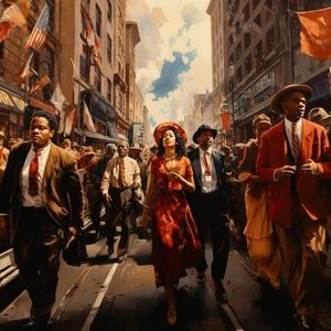 Artwork image