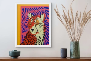 Artwork image