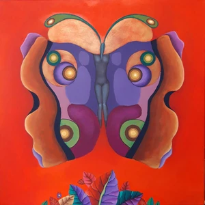 Artwork image