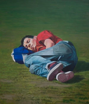 Artwork image