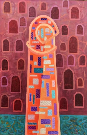 Artwork image