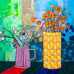 Artwork image