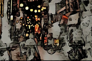 Artwork image