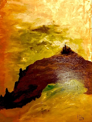 Artwork image
