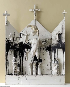 Artwork image