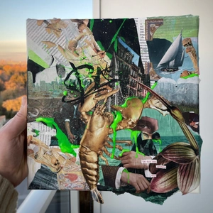 Artwork image