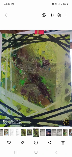 Artwork image