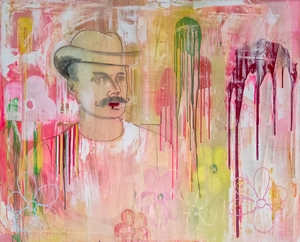 Artwork image
