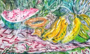 Artwork image