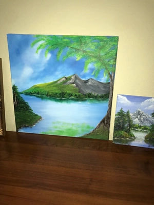 Artwork image