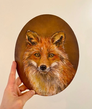 Artwork image