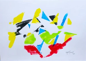 Artwork image