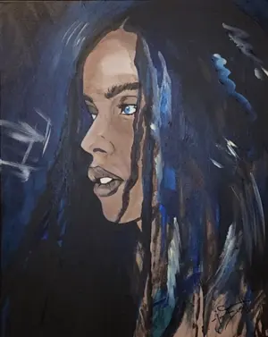 Artwork image