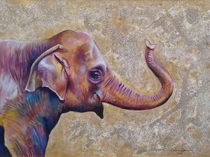 Artwork image