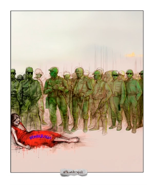 Artwork image