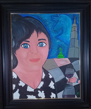 Artwork image