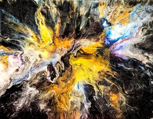 Artwork image