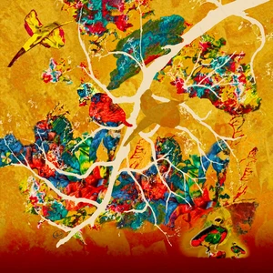 Artwork image