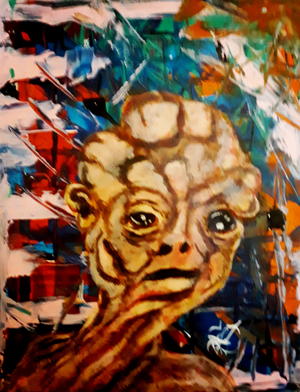 Artwork image