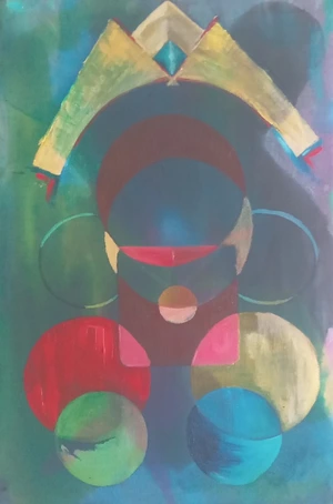 Artwork image
