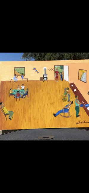 Artwork image
