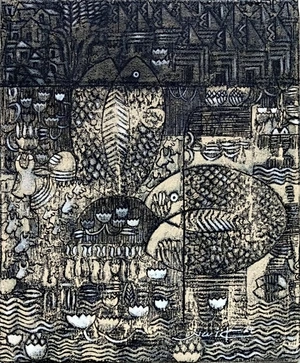 Artwork image