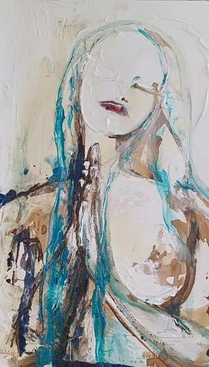 Artwork image
