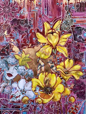 Artwork image