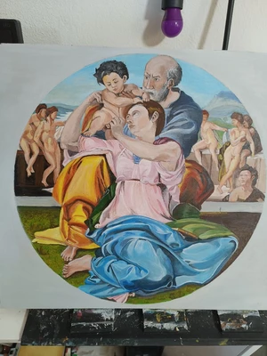Artwork image
