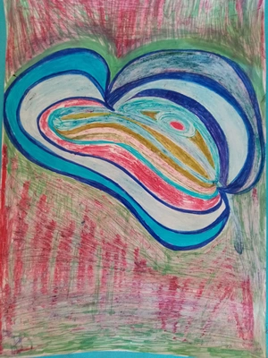 Artwork image