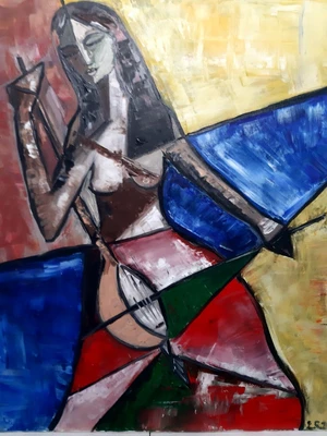 Artwork image