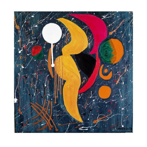 Artwork image