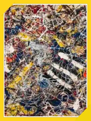 Artwork image