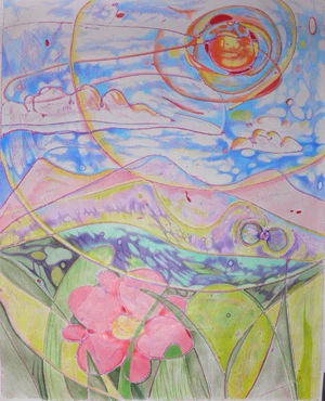 Artwork image