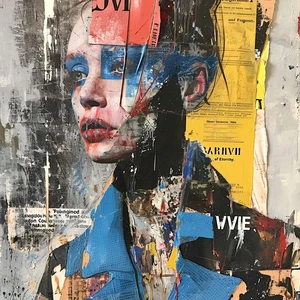 Artwork image