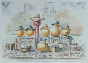 Artwork image