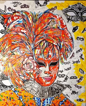 Artwork image