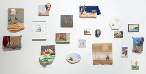 Artwork image
