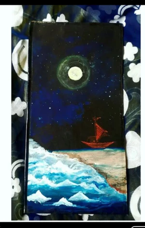 Artwork image