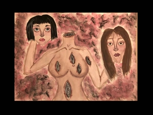 Artwork image