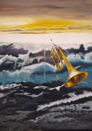 Artwork image