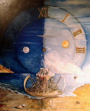 Artwork image