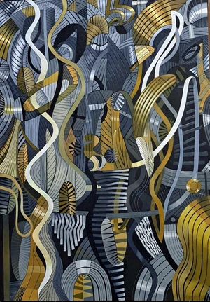 Artwork image