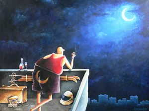Artwork image