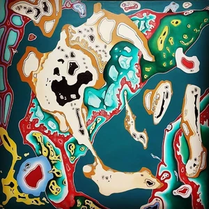 Artwork image