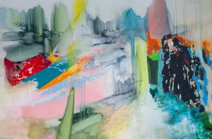 Artwork image